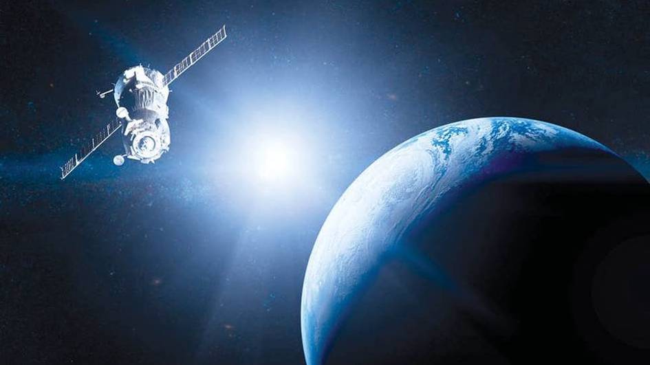 “Самарқанд 2028” сунъий йўлдоши май ойида фазога учирилади